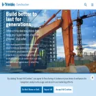 construction.trimble.com