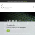 constructiveinstitute.org