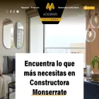 constructoramonserrate.com