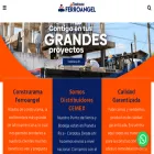 construramaferroangel.com