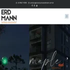 construtoraerdmann.com.br