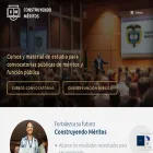 construyendomeritos.com