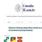 consultaie.com.br