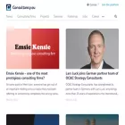 consultancy.eu