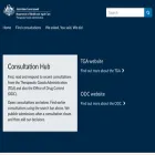 consultations.tga.gov.au