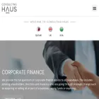consulting-haus.com