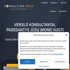 consultingbees.com