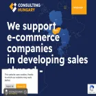 consultinghungary.hu