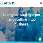 consultingrevolution.agency