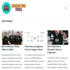 consultingtimes.com