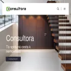 consultora.cz