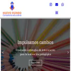consultoranuevorumbo.com