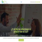consultoriaenergeticajpl.com
