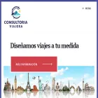 consultoriaviajera.com
