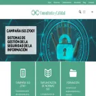 consultoriaycalidad.com