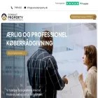 consultproperty.dk