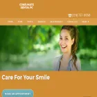 consumatedental.com