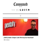 consumedmagazine.com