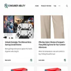 consumerability.com