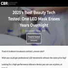 consumerbeautyreviews.com