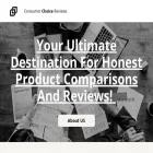 consumerchoicereviews.org