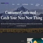 consumerconfirmed.com