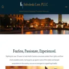 consumerprotectionassociates.com