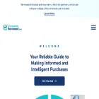 consumerreviewed.com