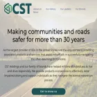 consumersafetytechnology.com