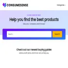 consumesense.com