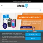 consumiblesmadin.com