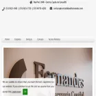 contabilidadefernandes.com