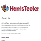 contact.harristeeter.com