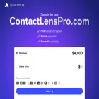 contactlenspro.com