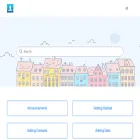 contactsjournal.zendesk.com