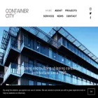 containercity.com