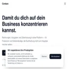 contaro.net