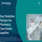 contechealthcare.com