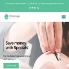 contemporaryhealthcenter.com