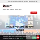 contemporaryresearch.com