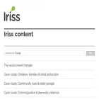 content.iriss.org.uk