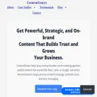 contentgenics.com