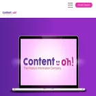 contentoh.com