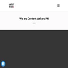 contentwritersph.com