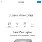 contest.newyorker.com