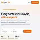 contestkaki.com
