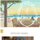 contigoenlaplaya.com