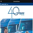 continentalexpressinc.com