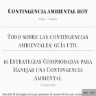 contingenciaambiental.com