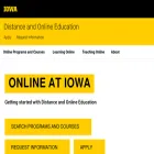 continuetolearn.uiowa.edu